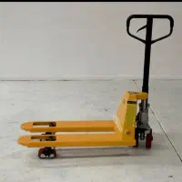 تعمیر تخصصی جک پالت (در محل)در محل شما