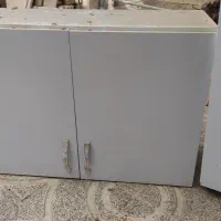 کابینت ام دی اف (بدنه فلز)|مصالح و تجهیزات ساختمان|اسلامشهر, مطهری|دیوار