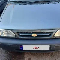 پرایدصبا۸۸صفر واقعی|خودرو سواری و وانت|جیرفت, |دیوار