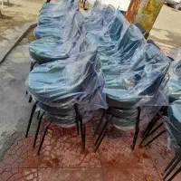 صندلی غذا خوری کافه رستورانی مدل ویلسون (کف فوم)|میز و صندلی غذاخوری|چهاردانگه (تهران), |دیوار