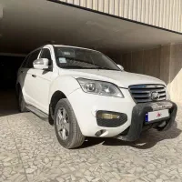 لیفان x60اتوماتیک