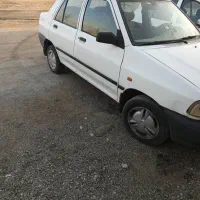 پراید 131 سفید|خودرو سواری و وانت|رباطکریم, شهرک صنعتی پرند|دیوار