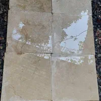 سنگ مرمریت براق سه سانتی
