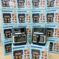 سرخ کن گوسونیک کد ۸۷۹ به قیمت عمده