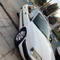 زانتیا استثنایی فروش فوری