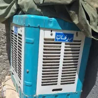 کولر آبی برفاب