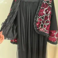 کت دامن یلدایی مد امسال|لباس|قم, شاه سید علی|دیوار