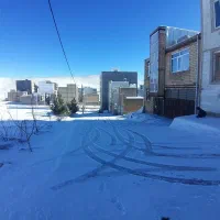 فروش-زمین-244-متری2-بر-جنوبی-و-شرقی-پردیس-کوچه337