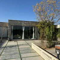 متراژ-ویلا350-فول-فرنیش-نقد-و-تهاتر