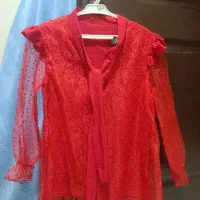 تعدادی لباس بچگانه و یلدایی|کفش و لباس بچه|گرگان, |دیوار