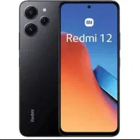 گوشی ردمی 12 معاوضه باآیفون ایکس