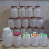 دبه پلاستیکی