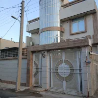 فروش ویلایی دو واحدی
