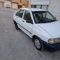 پراید مدل 81|خودرو سواری و وانت|رباط‌کریم, نصیرشهر|دیوار