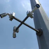 نصب و فروش دوربین مداربسته و دزدگیر اماکن|خدمات پیشه و مهارت|تهران, فلاح|دیوار