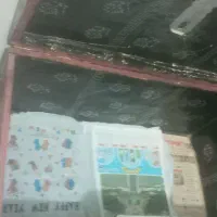 صندوقچه یا گنجه قدیمی