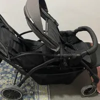 کالسکه دوقلو مارک کیدیلو