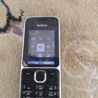 نوکیا کلاسیک c2.o1