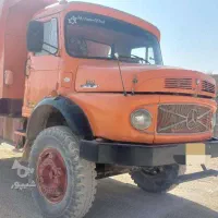 بنز تک اوراقی