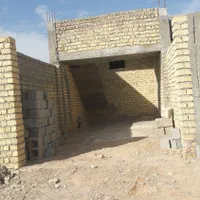 فروش اسکلت ۱۸۰متری ۳ خوابه در جرسقان|فروش خانه و ویلا|شیراز, جرسقان|دیوار