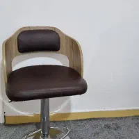 صندلی اپن چوبی