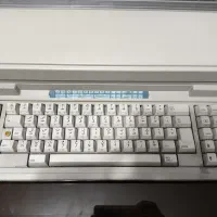 ماشین تحریر برقی اولیوتی olivetti et 2400|کلکسیون اشیاء عتیقه|تهران, سلسبیل شمالی|دیوار