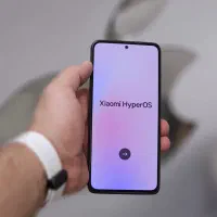 شیاومی Redmi Note 14پابه صفر با گارانتی شرکتی درحد|موبایل|رشت, لاکانی|دیوار