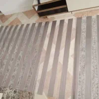 پرده زبرا