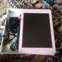 سلام تبلت سالم هست