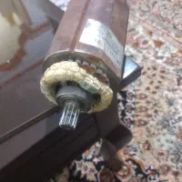 سیم پیچ مسی