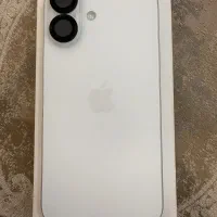 ایفون ۱۶ نرمال در حد اک