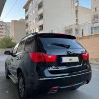 هایما s7 پلاس توربو مدل ۱۴۰۰ در حد صفر|خودرو سواری و وانت|ارومیه, |دیوار
