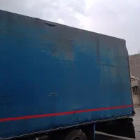 اتاق مسقف چادری|قطعات یدکی و لوازم جانبی|بهارستان, |دیوار