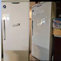یخچال فریزر celen
