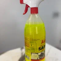 شوینده و آرایشی بهداشتی وارداتی|مواد شوینده و دستمال کاغذی|فردیس, قریشی|دیوار