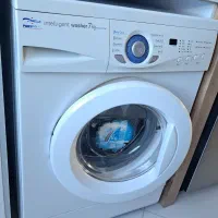 لباسشویی پاکشوما. ۷ کیلویی