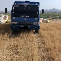 فروش کامیونت کاویان ۱۰۶