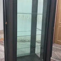 بوفه|بوفه، ویترین، کنسول|سراب, |دیوار