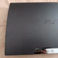 ps3 در حد نو