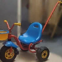 سه چرخه