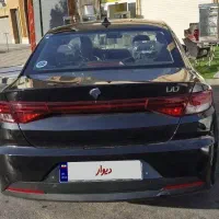 تارا وی ۱ پلاس ۶ دنده فول آپشن مشکی آبنوس|خودرو سواری و وانت|شیراز, فرگاز|دیوار