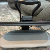 اتو بخار پرسی خانگی تقریبا نو|اتو و لوازم اتو|کرج, عظیمیه|دیوار