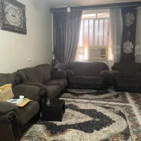 مبل راحتی|مبلمان خانگی و میز عسلی|اهواز, زیتون کارگری|دیوار