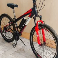 دوچرخه ویوا 26 استثنایی و حرفه ایی