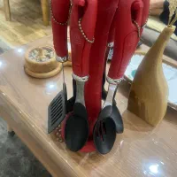 ست کفگیر ملاغع