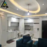 *۸۳ متری بازسازی شده در خیابان پرستار*