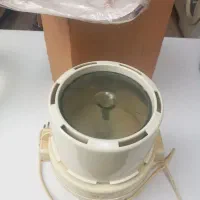 فروش آبمیوه گیری ومولینکسو....|سایر لوازم برقی|فلاورجان, |دیوار