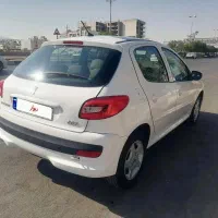 207 اتومات سقف پانا مدل 402 تیو فایو پلاس|خودرو سواری و وانت|شیراز, شهرک بهشتی|دیوار