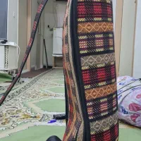 ساک قلیان|کیف، کفش، کمربند|دزفول, |دیوار