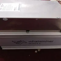 ماینر m30s